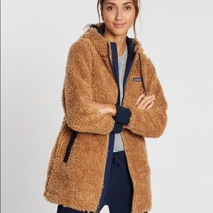 dusty mesa parka Patagonia size medium